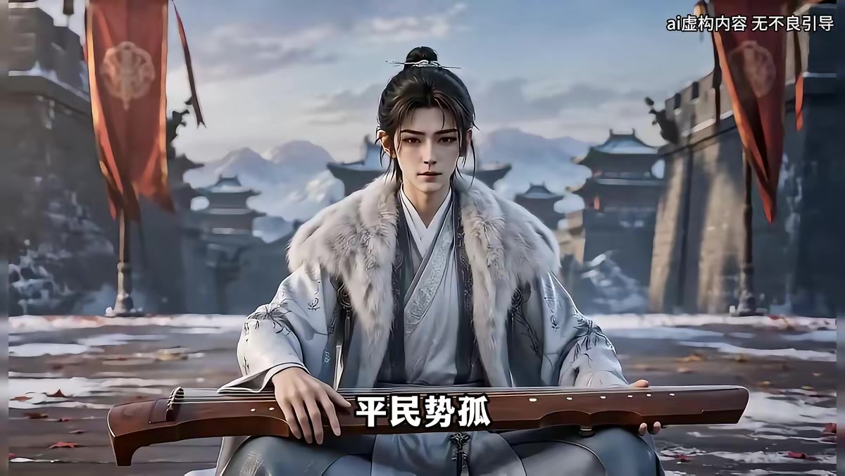 《破廟起家小福星之第三季（完結篇）》劇照