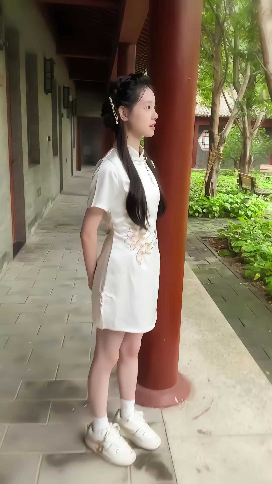《我是厨神学院唯一小师妹》剧照