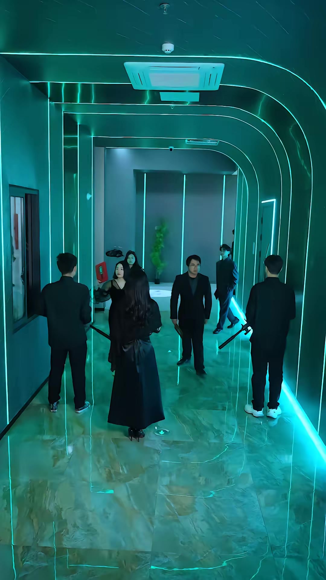 《最后24小时》剧照