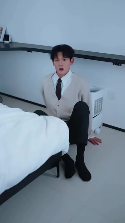 《屍女》劇照