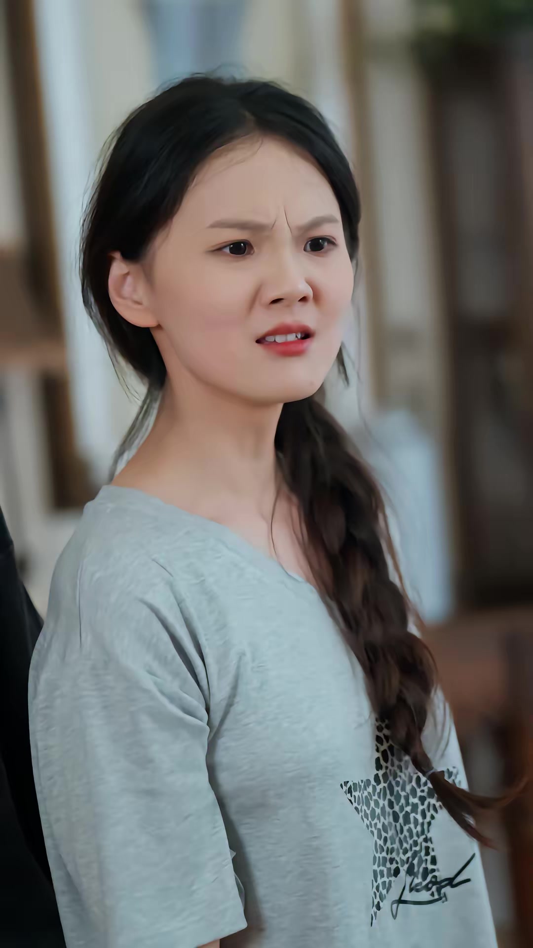《父愛燃盡，向陽獨行》劇照