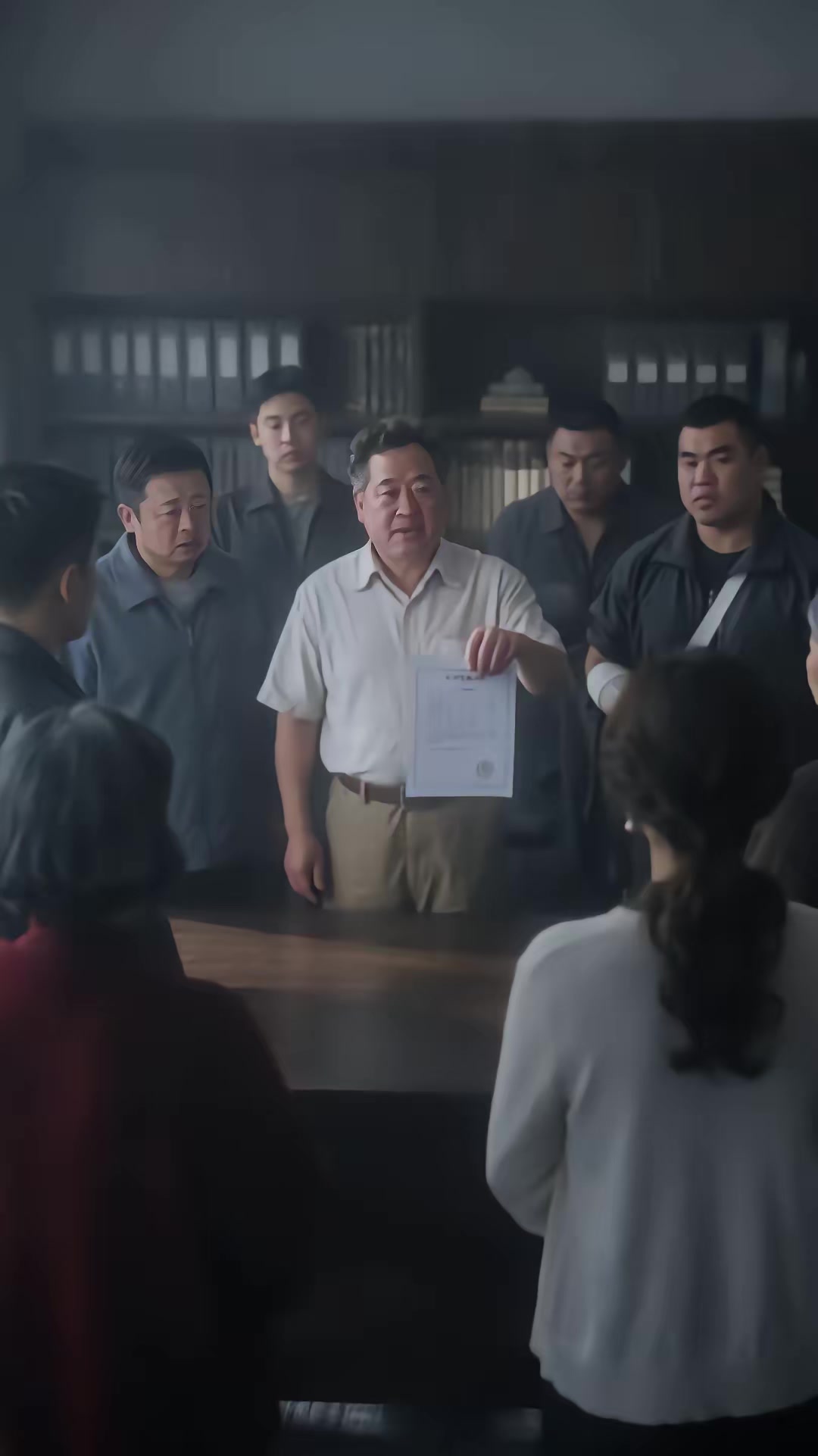 《龙主归来！》剧照
