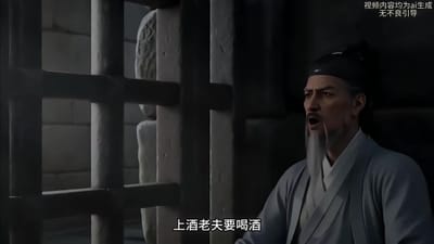 《谁说纨绔不能当状元！第六季》剧照