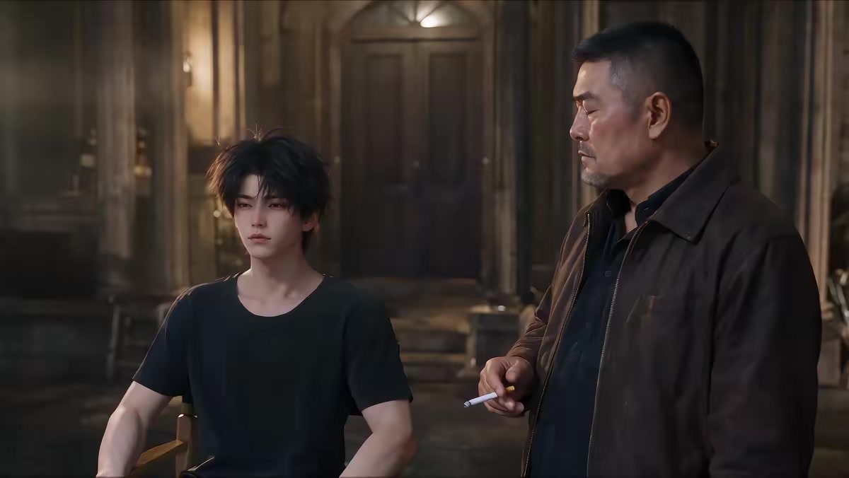《影帝系統：從封於修開始封神第二季》劇照