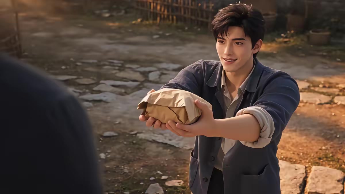 《六零小福星：我竟穿成了極品反派的親閨女2》劇照