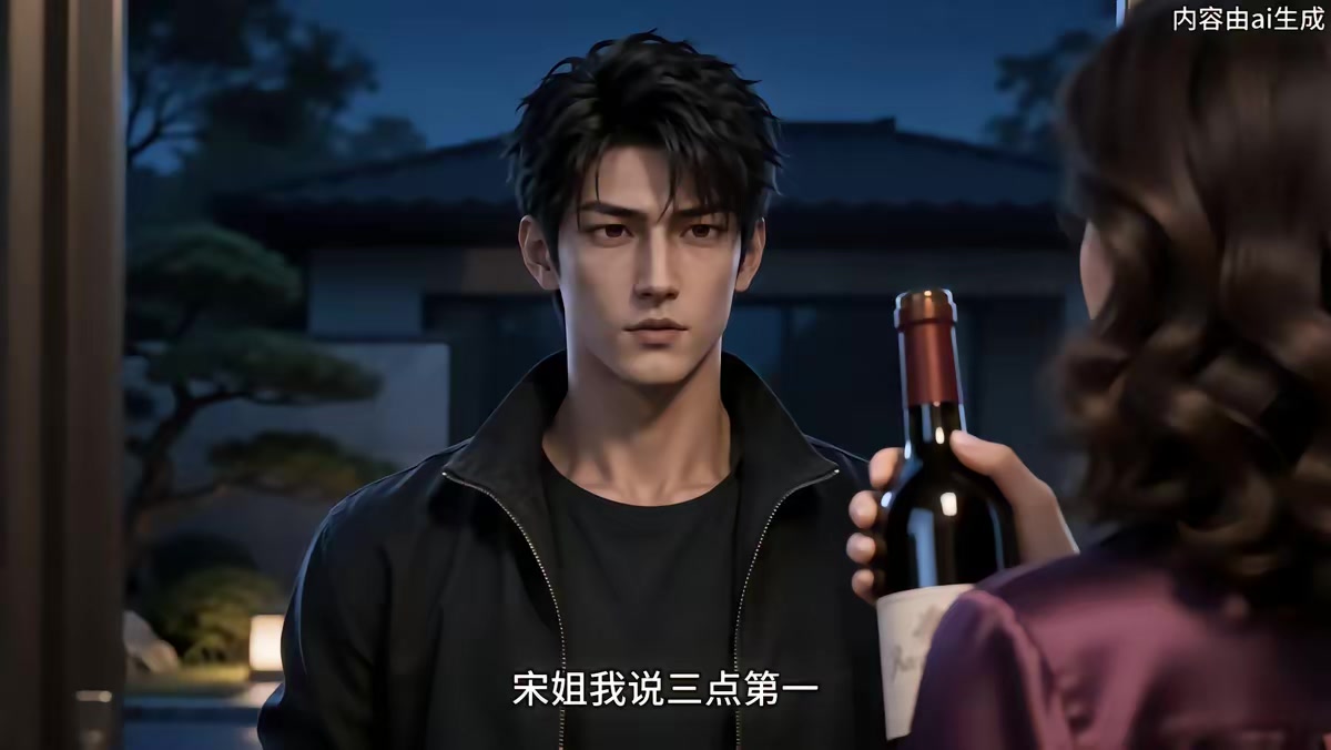 《強悍影帝第五季》劇照