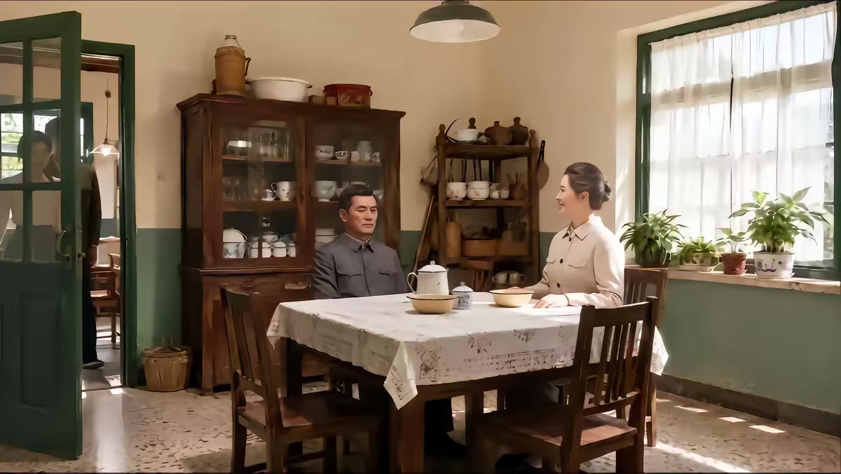 《紈絝下鄉-頑郎亦不負流年第三季》劇照