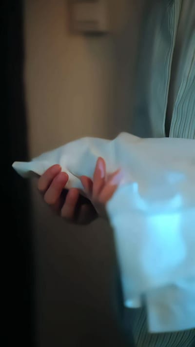 《說早不早》劇照