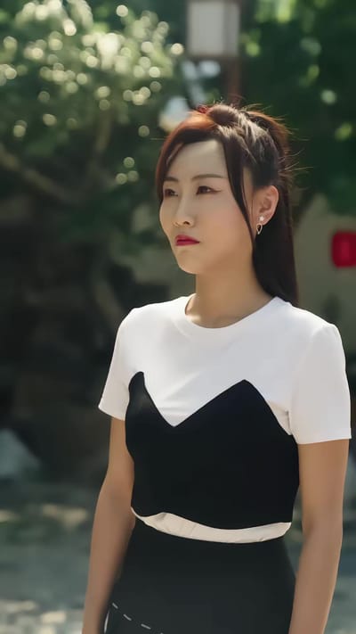 《义字当先之我是卧底》剧照