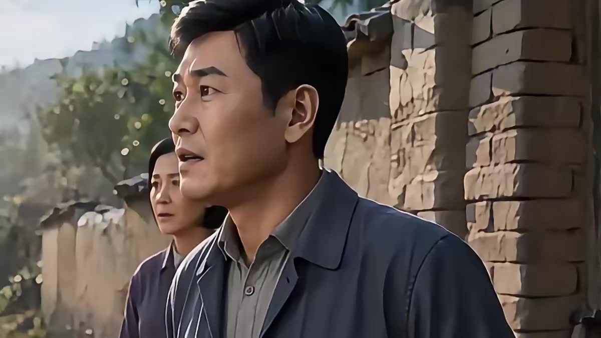 《1978：赶山养校花》剧照