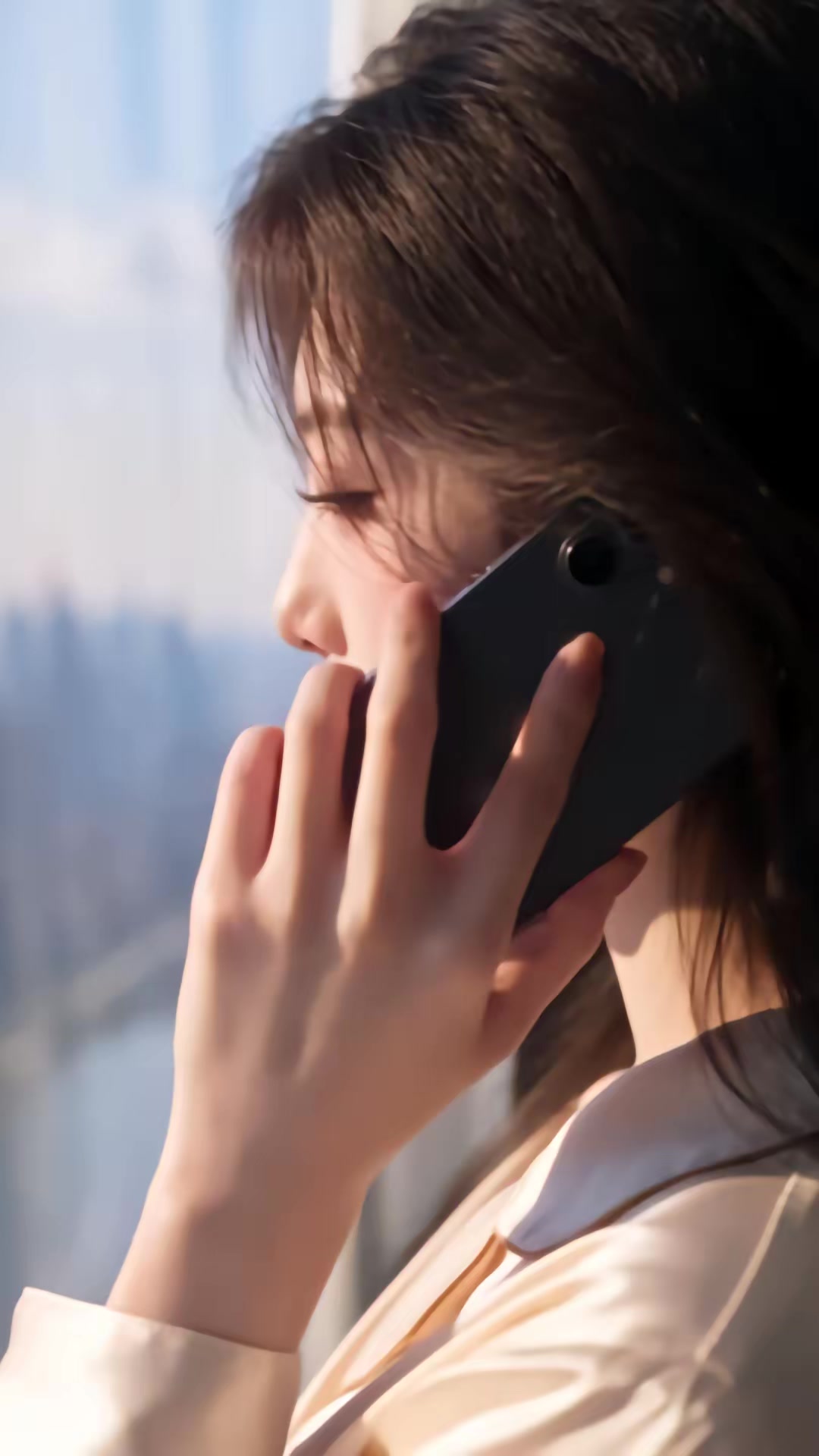 《只對她，上癮》劇照