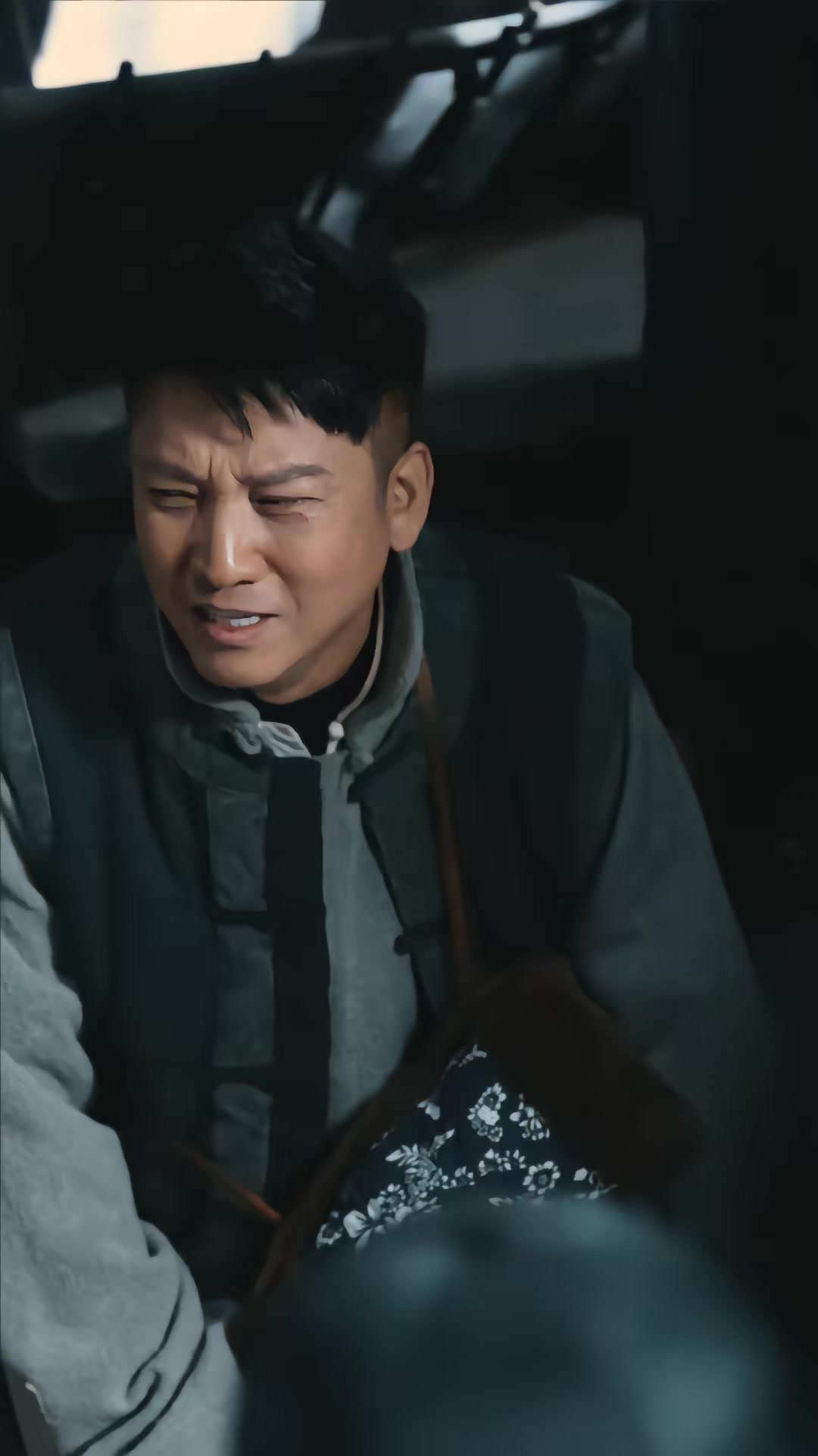 《东北哭丧人：活人禁忌》剧照