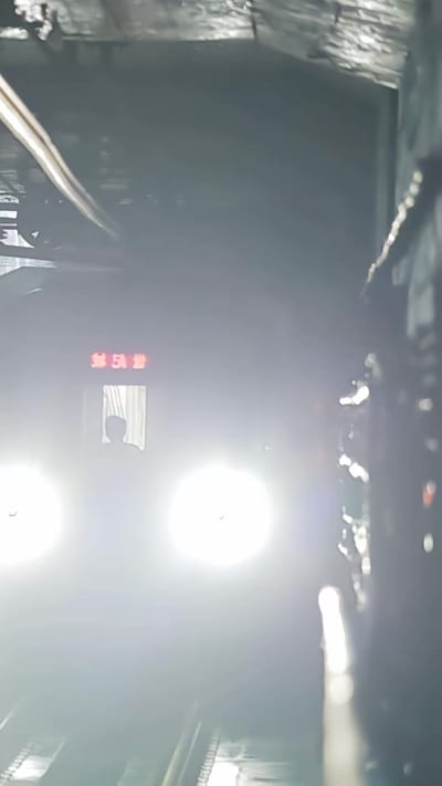《死亡三号线之黑桃王后》剧照
