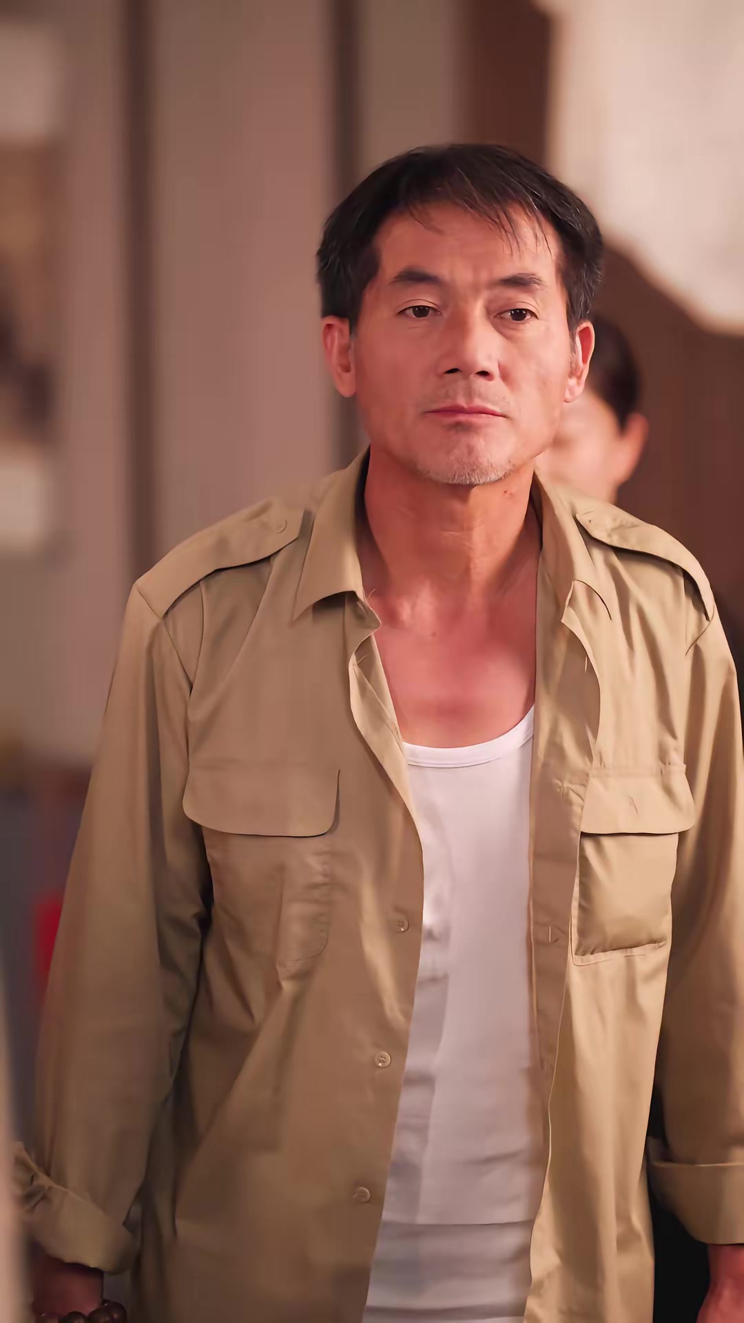 《打眼》劇照
