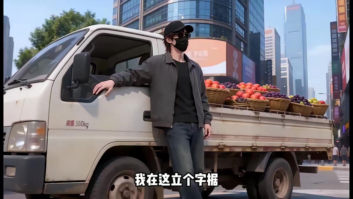 《寶星行》劇照