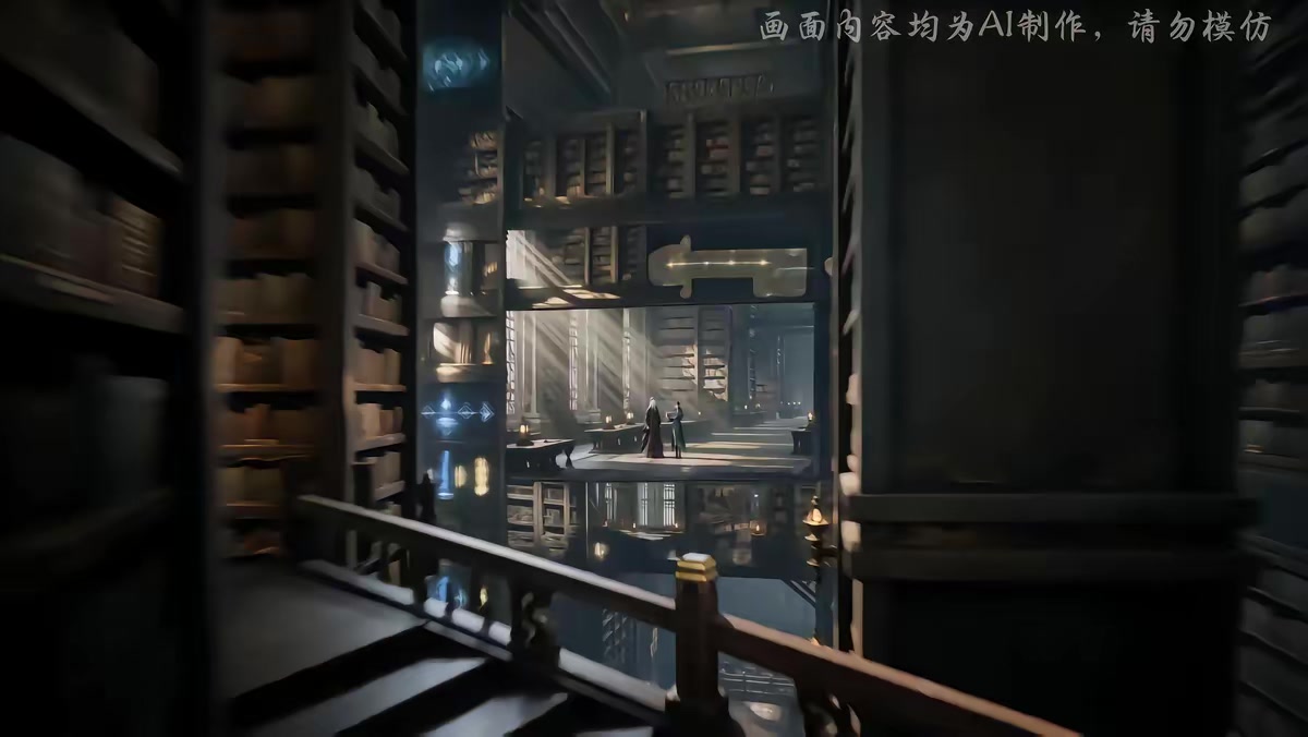 《問鼎仙途：踏碎仙凡第四季》劇照