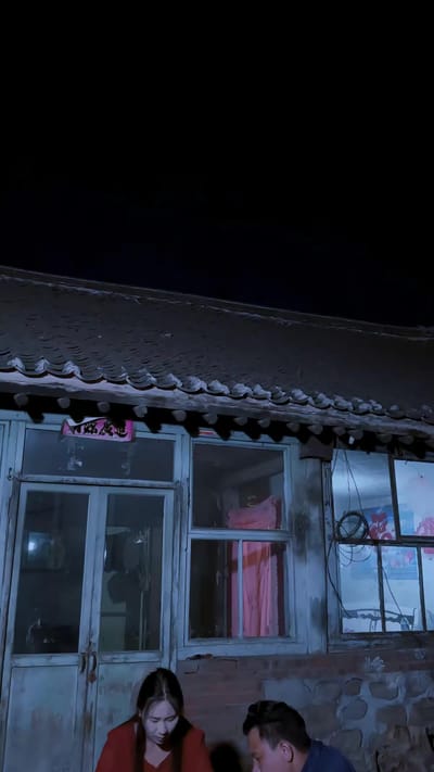 《诡印惊魂》剧照
