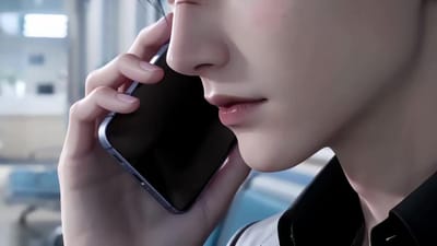 《穿越女配，竟成全員白月光》劇照
