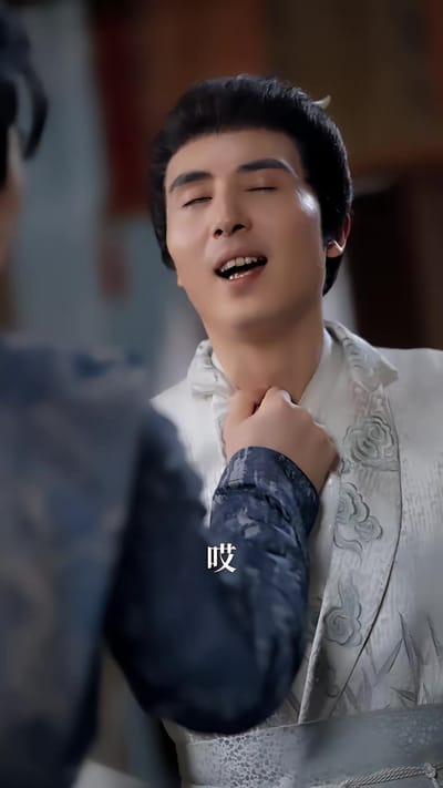 《穿成侯府老夫人！我一拖三救全家》剧照