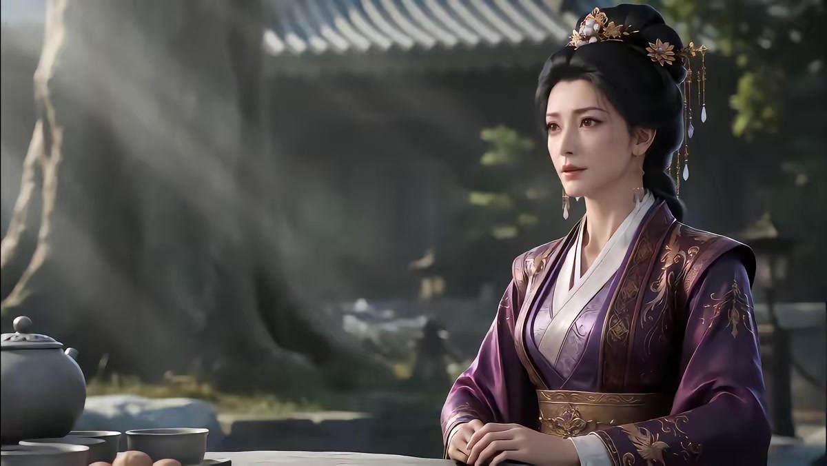 《穿越三國：挾袁紹而奪天下第二季》劇照