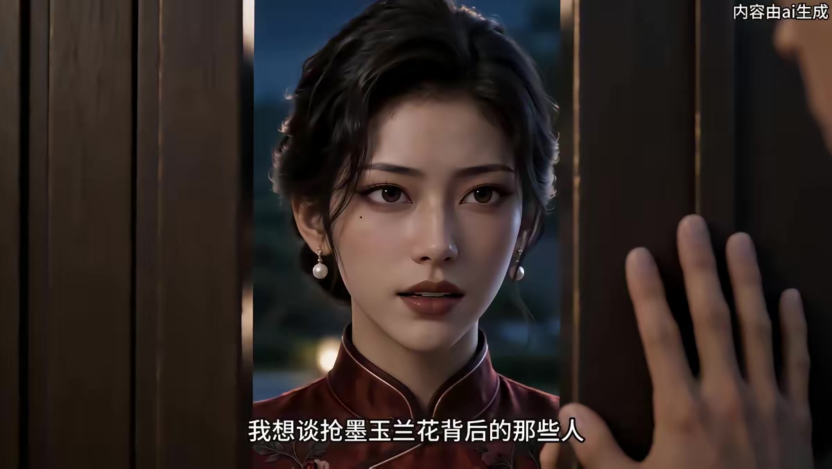 《強悍影帝第五季》劇照