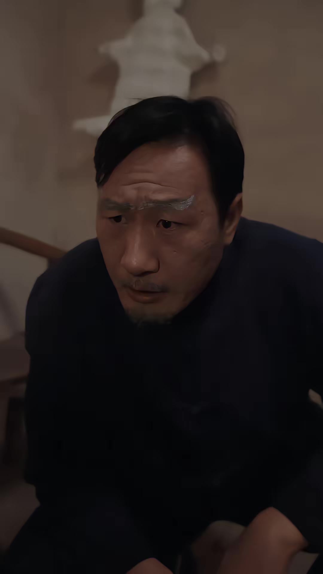 《陰陽守村人》劇照