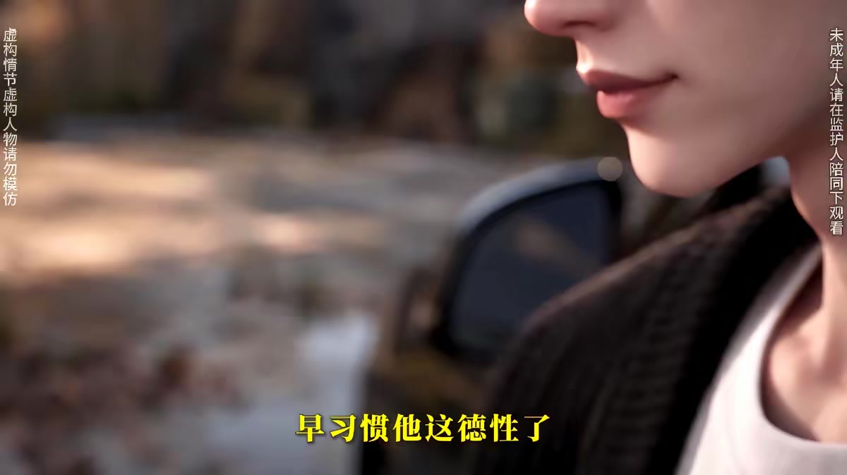 《末世躺贏指南：到末世十年後第三季》劇照