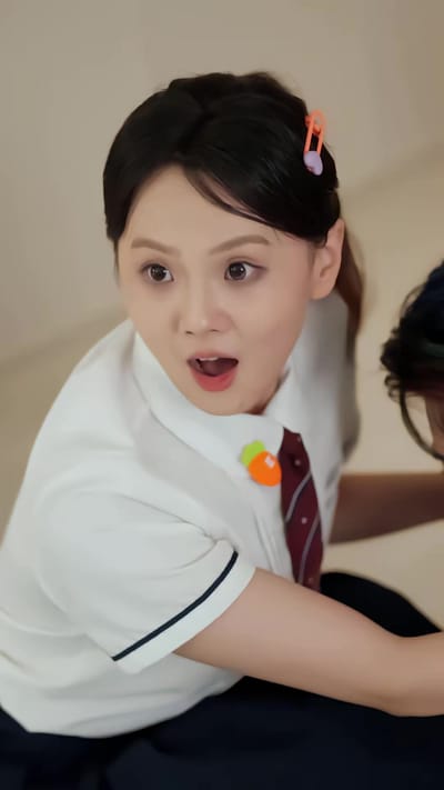 《父愛燃盡，向陽獨行》劇照