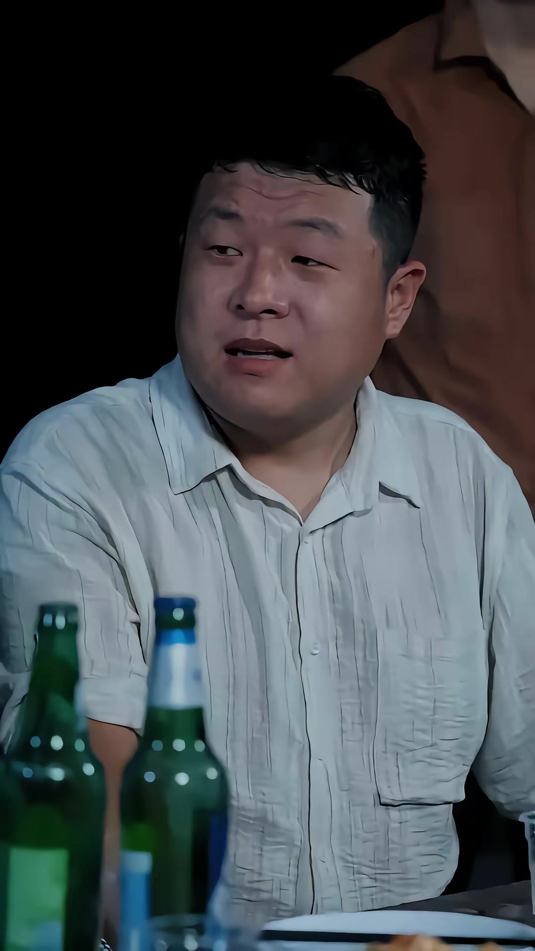 《從打工仔到江湖大哥》劇照