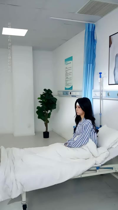 《他以深情做死局》劇照