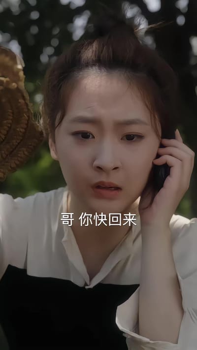 《草心难全》剧照