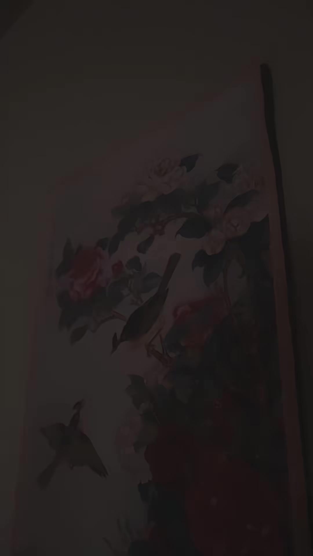 《槐岭诡事》剧照