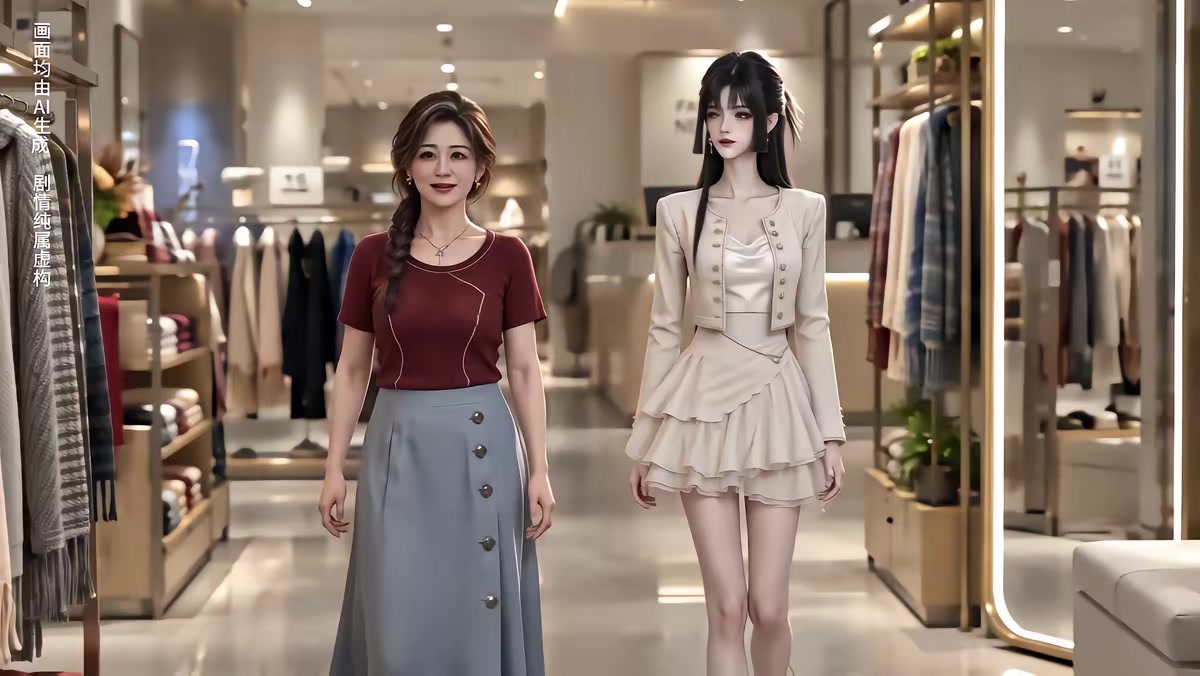 《萬人迷的男主們，開始為她失控第二季》劇照