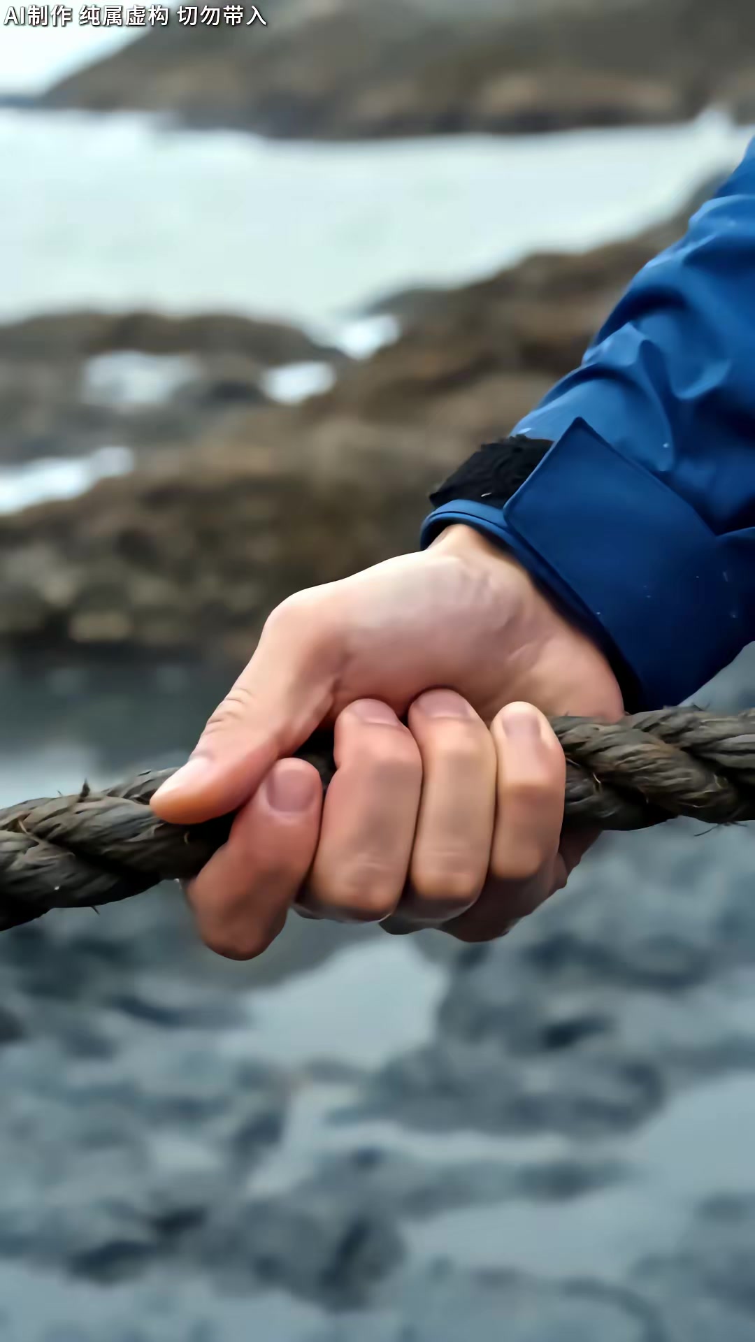 《净身出户后我赶海发家》剧照