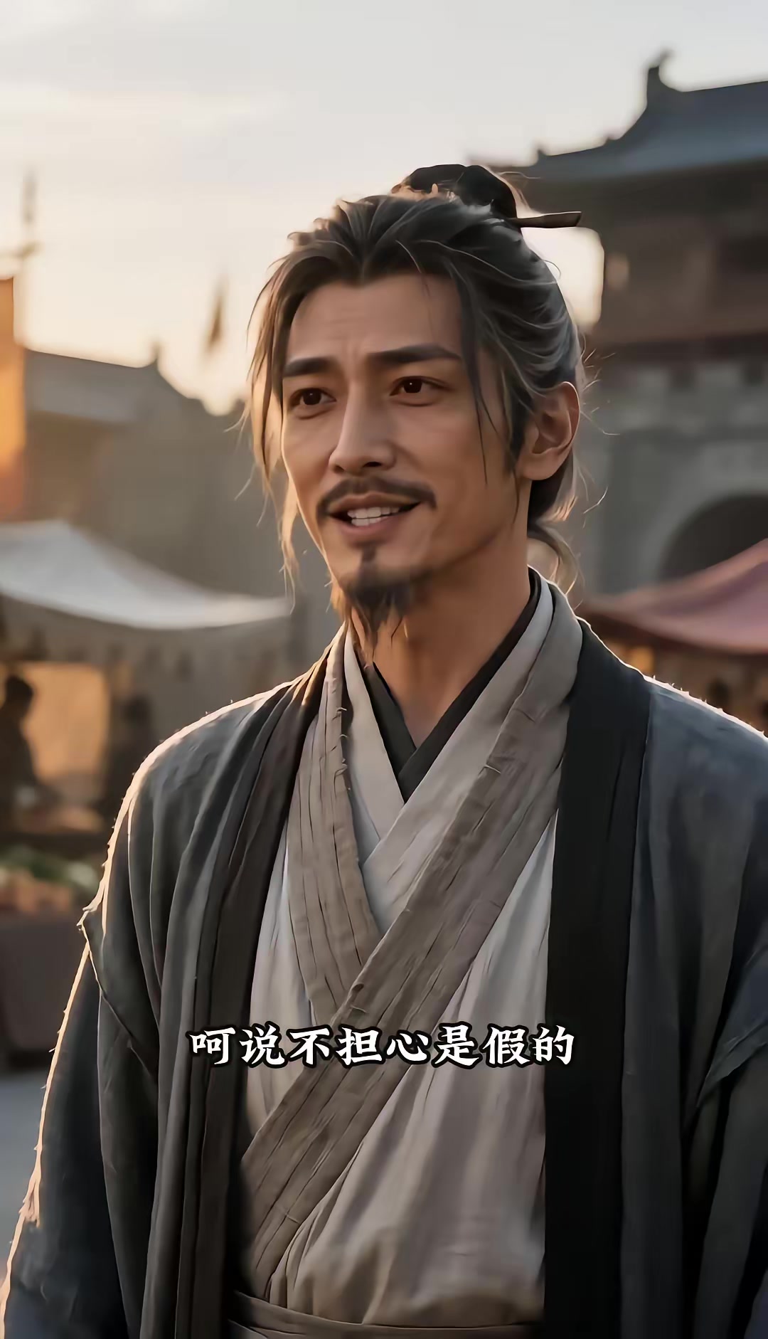 《燼九州：三十四季》劇照