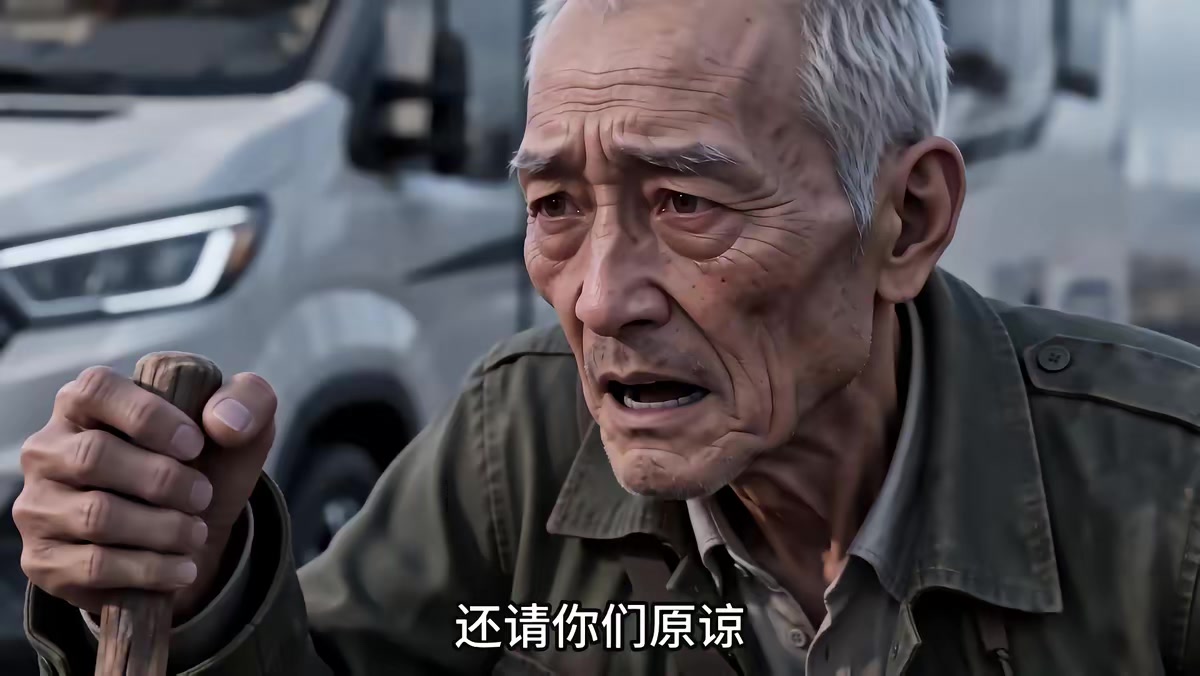 《穿書末世，我的日常很滋潤》劇照