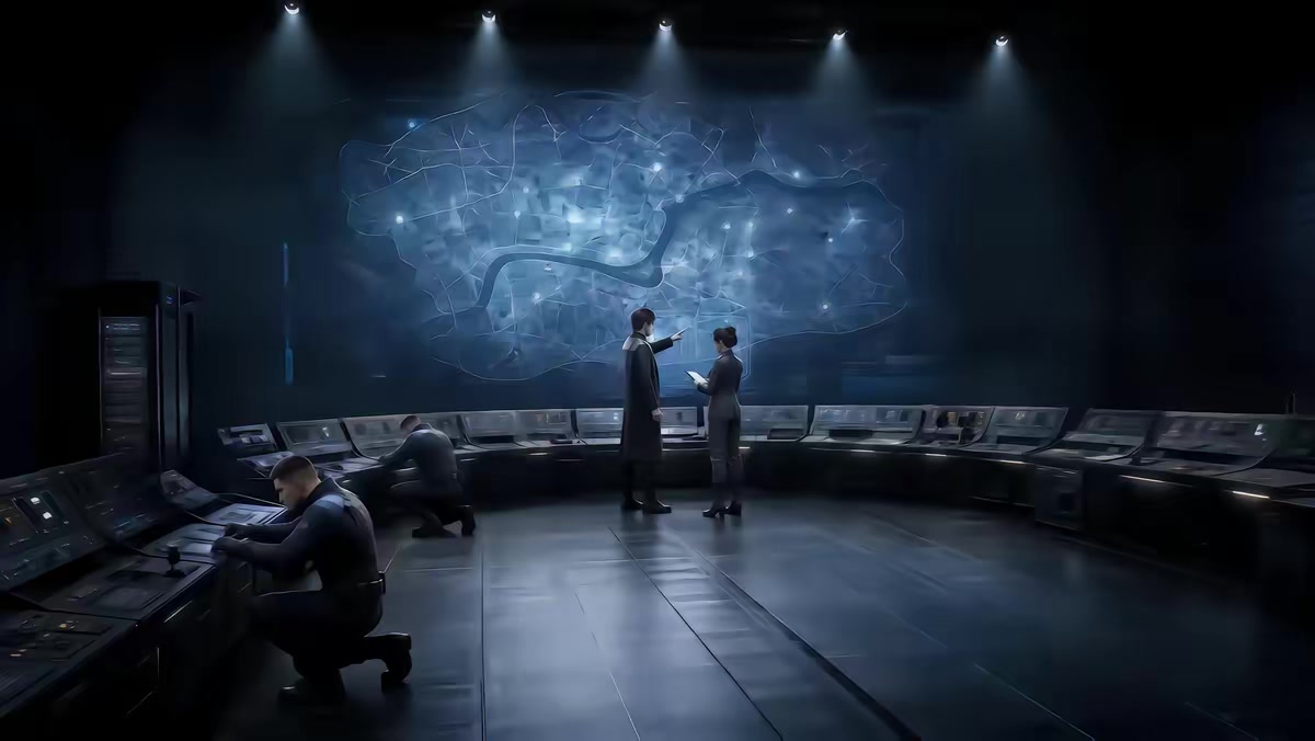 《我就是丧尸之王第二季》剧照
