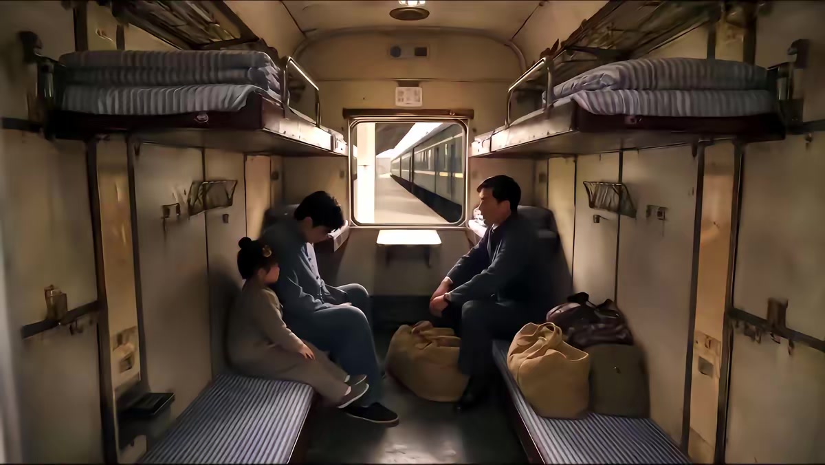 《紈絝下鄉-頑郎亦不負流年第三季》劇照