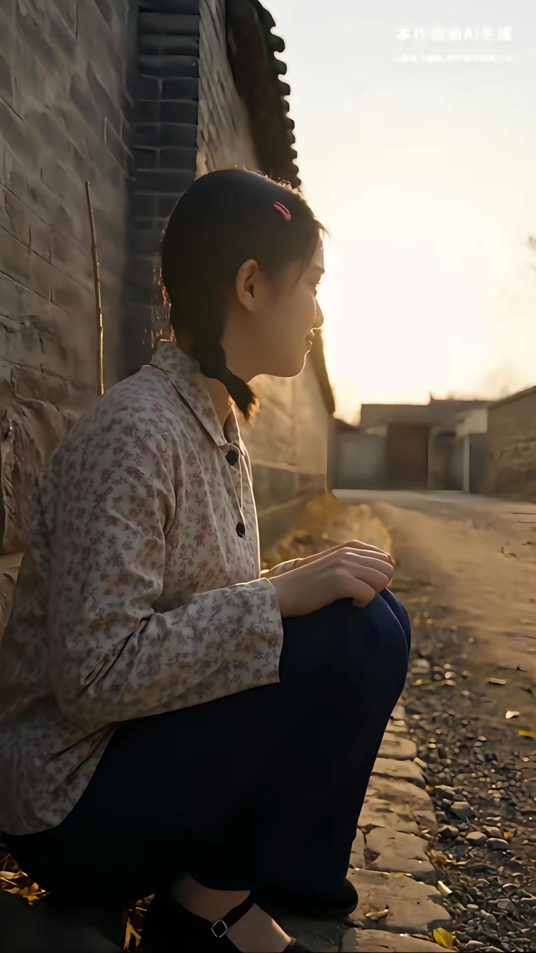 《穿70，我绑定了吹牛暴富系统》剧照