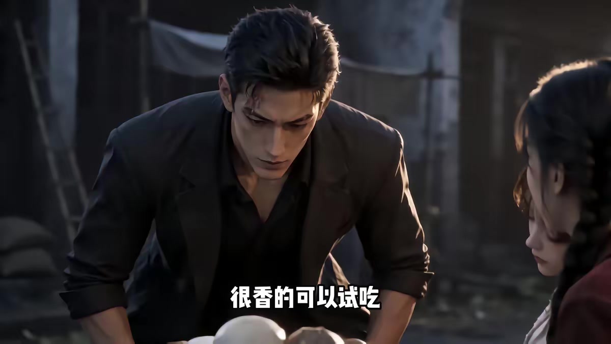 《六零：桃野良缘第二季》剧照