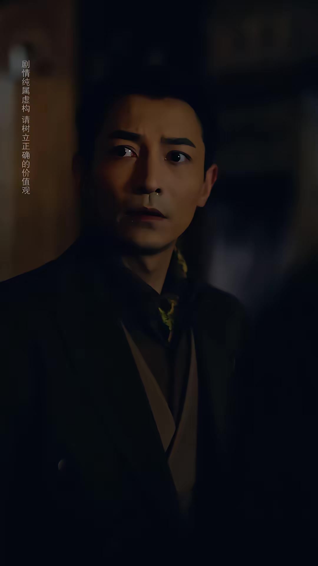 《千王归来：心局风暴》剧照