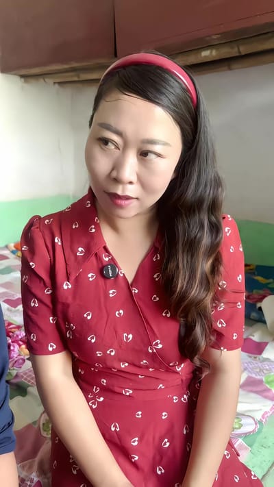 《向阳花》剧照