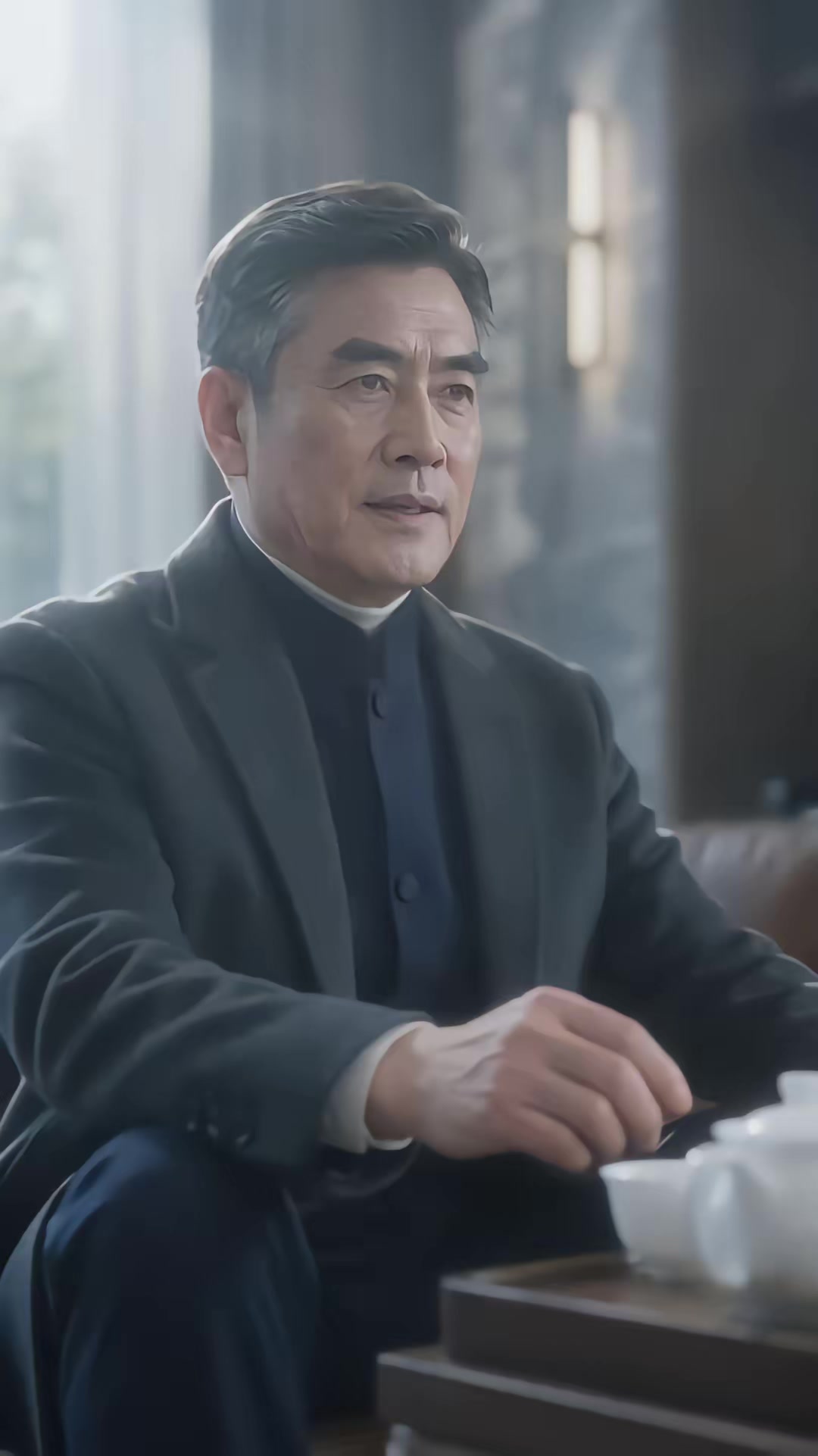 《龍主歸來！》劇照