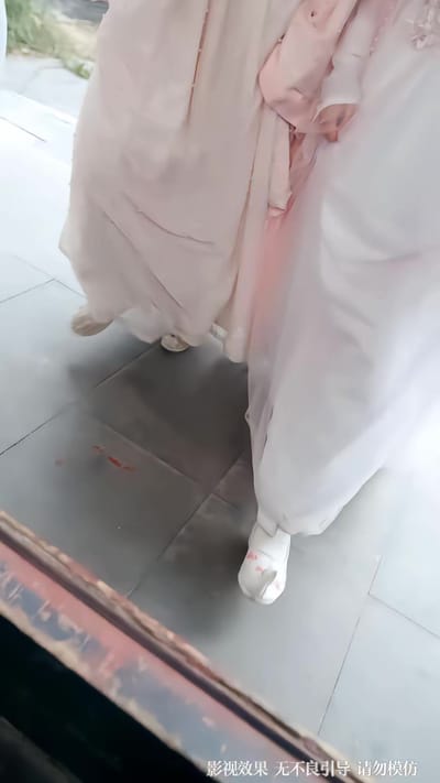 《敢惹玄學大佬，找死》劇照