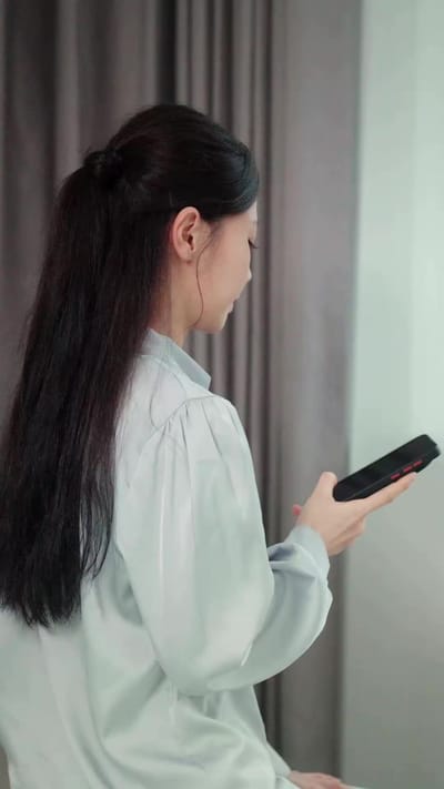 《身份曝光了你们知道后悔了》剧照