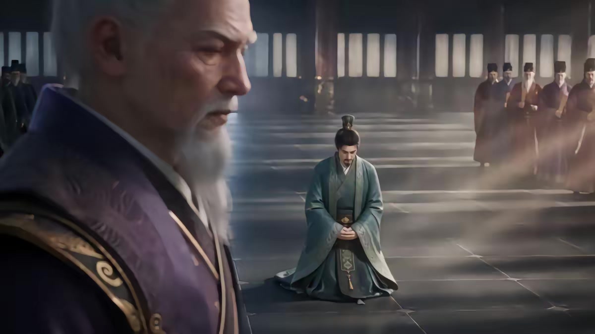 《燼九州第三十五期》劇照