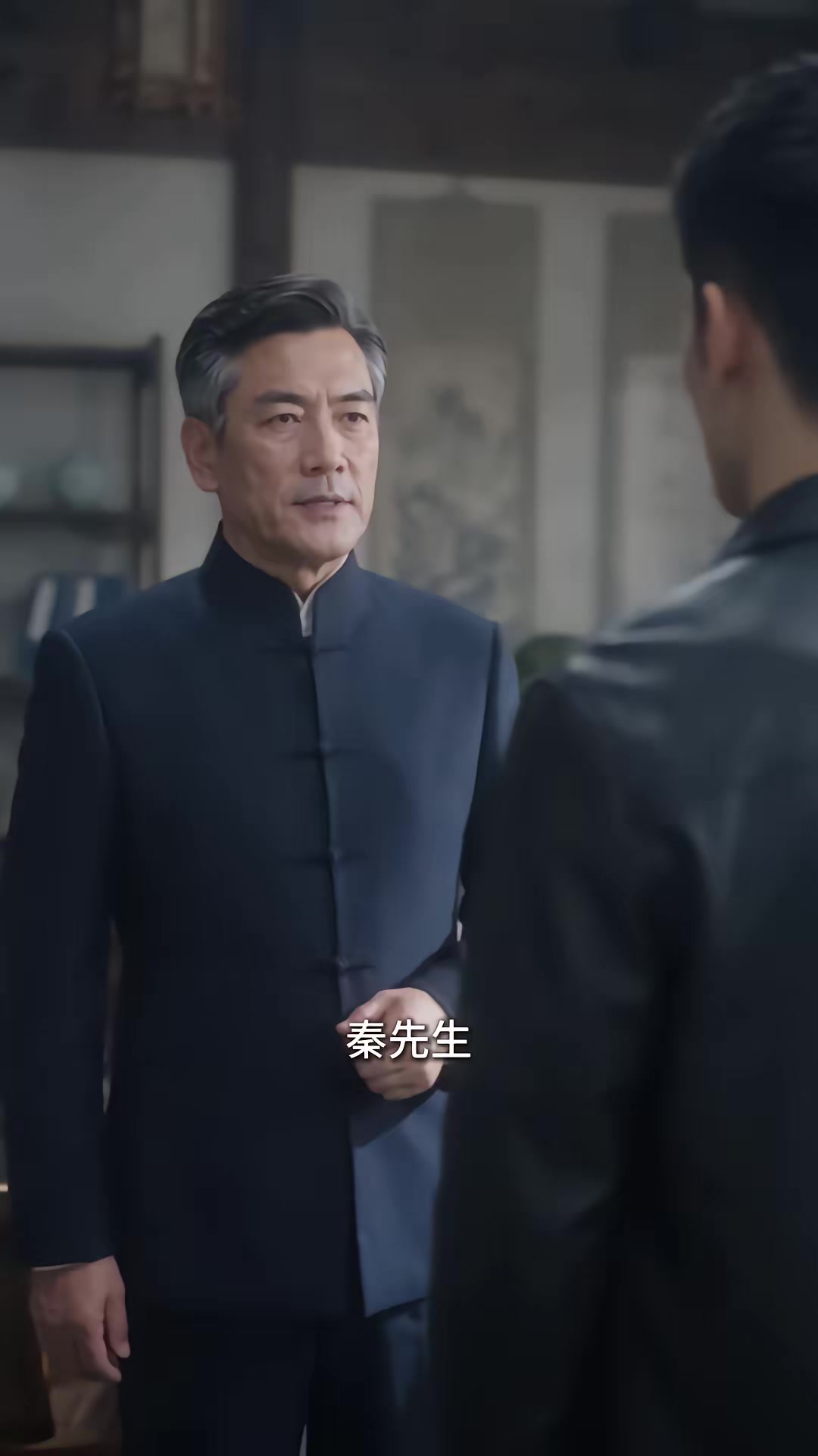 《龙主归来！》剧照