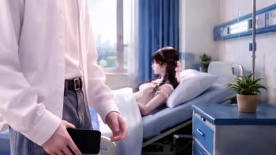 《绑定神豪后我一路开挂》剧照