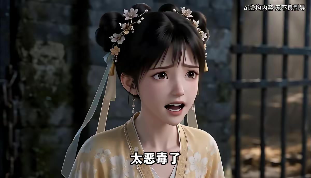 《破廟起家小福星之第三季（完結篇）》劇照