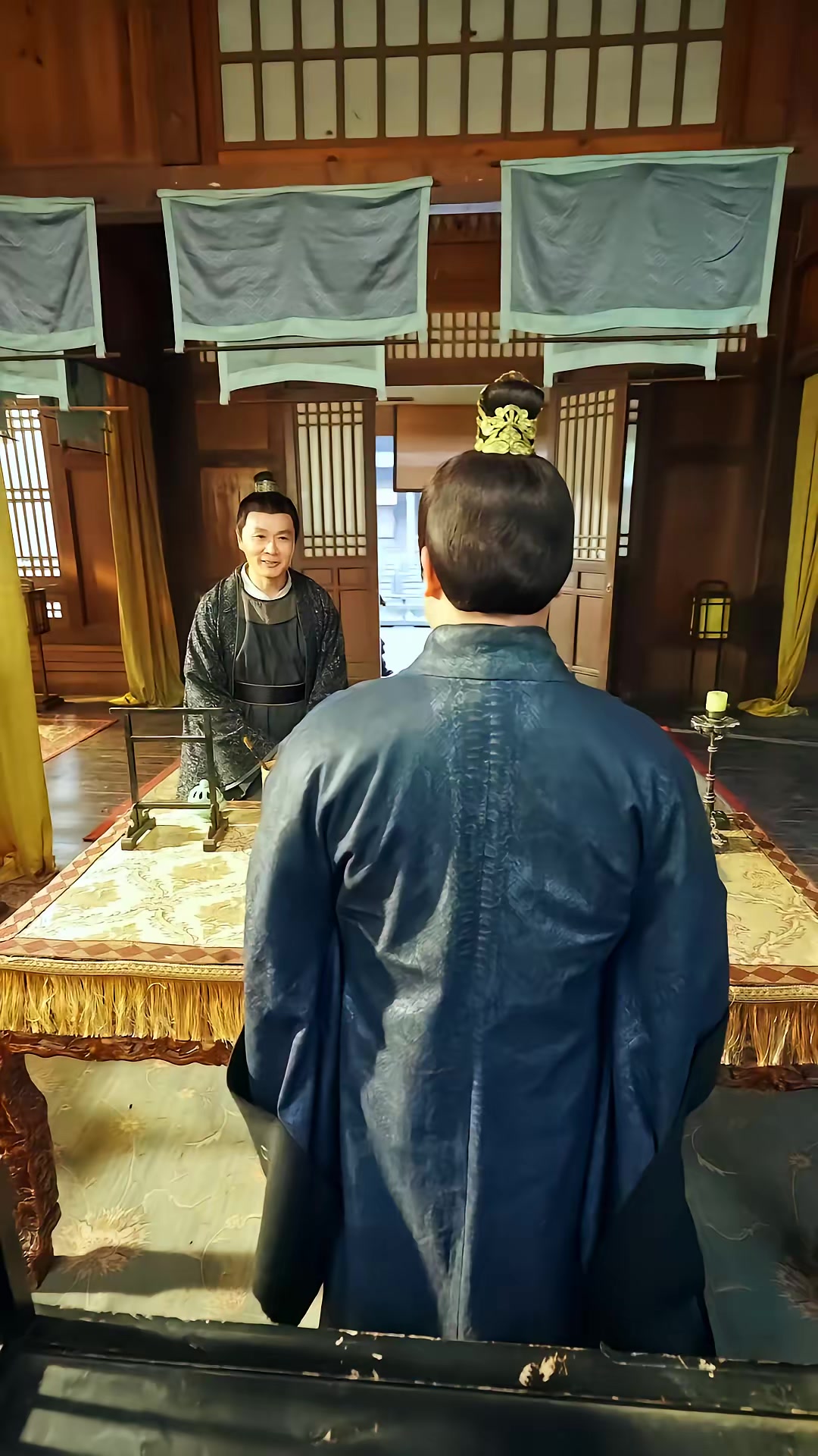 《我家娘子不可能是魔门女帝》剧照